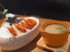 -乔街深夜食堂·小龙虾·高压锅生蚝(杭州总店)