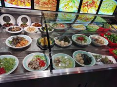 -熊刚饭店·太湖本地土菜·融合菜(天成时代广场店)