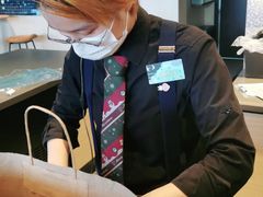 -星巴克臻选(上海合生汇1F店)