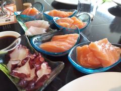 -AdD全日制餐厅(中谷花园酒店)