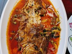 -聚首堂·特色小吃·肘子(什刹海德胜门店)