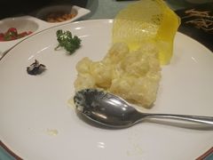 青芥虾球-宝燕壹号(徐汇店)