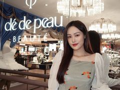 -新世界大丸百货