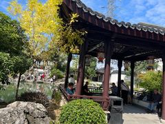 -阳澄湖半岛旅游度假区