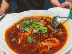 -梦都海鲜酒家(万达广场江桥店)