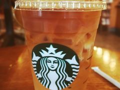 -星巴克(福州长乐长山湖分店)