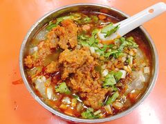 -代四孃牛华豆腐脑美味小食(总店)