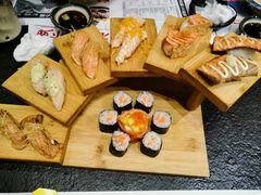 -古田居·特色寿司料理(星之岛旗舰店)