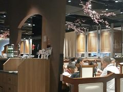 大堂-呷哺呷哺 黄金牧场 (回龙观港龙店)
