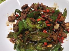 -鸭王烤鸭店(三里河店)