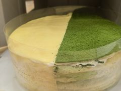 -36cake生日蛋糕(福田店)