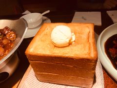 面包诱惑-绿茶餐厅(华联万柳店)