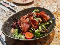 -BROWNSTONE布朗石西班牙餐厅(富城店)