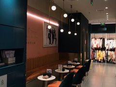 -海马体照相馆(无锡清扬茂业天地店)