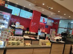 -85度C(南京中山南店)