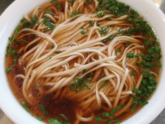 阳春面-冶春茶社(官园桥店)