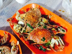 长青路覃记海鲜炒菜烧烤(覃记炒菜烧烤)-覃记海鲜美食餐厅