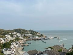 -东极岛景区