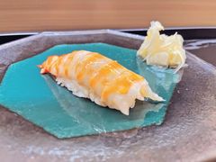 车海老虾寿司-Sushi Hanzo半藏(天环广场店)