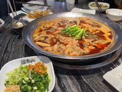 -老船舫·现做活鲜鱼馆(东郊记忆店)
