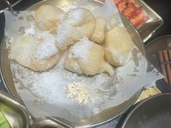 -西塔老太太泥炉烤肉(北京北苑天街龙湖店)