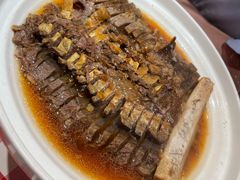 -西贝莜面村(双井店)