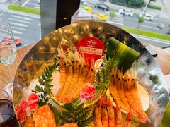 -Mr.Fish鱼鲜生海鲜放题(高德置地冬广场店)