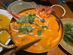 -Tegu泰古莲·泰国餐厅(红山6979店)