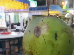 -墨脱石锅椰子鸡•香草鸭•东山羊(大东海店)