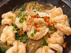 -三道菜(明堂公园店)