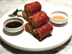 -蝴蝶里·粤菜·点心(龙湖杭州金沙天街店)