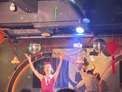 -音乐房子·Vintage Live Bar(玉林总店)