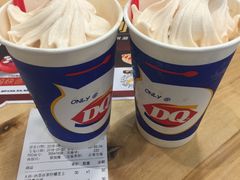 -DQ·蛋糕·冰淇淋(新佳丽店)