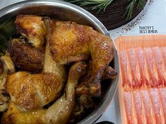 -吴山烤禽 (吴山路店)