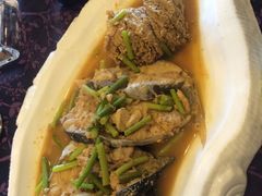-浩运·海鲜青岛菜·海胆水饺(石老人店)