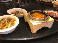 -周三的情书花园餐厅(江北店)