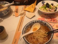 -陳香貴·兰州牛肉面(上海长风大悦城店)