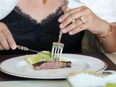 -22ºN BISTRO西餐&酒馆