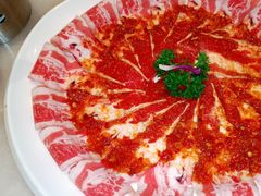 特味肥牛-韩宫宴烤肉·料理(宜兴八佰伴店)
