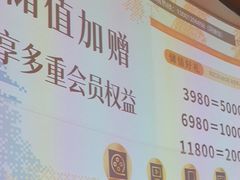 -华夏良子·足道SPA艾灸(金皇大厦店)