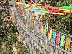 -九龙江国家森林公园