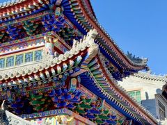 -五台山风景名胜区