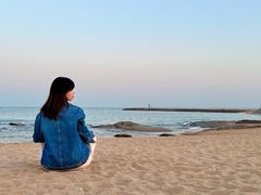 -日照灯塔风景区