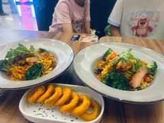 -Pennehut畔尼意面(合肥万象城店)
