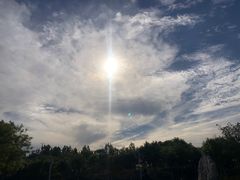 -天津东丽湖风景区