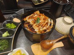 -玄白·炭烤活鳗(上海首店)