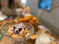 -金孔雀德宏傣味餐馆(魏公村店)