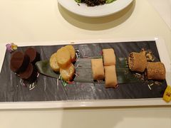 -惠丰堂饭庄·烤鸭·京味菜(翠微路店)