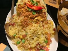 -simply thai天泰(静安嘉里中心店)