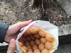 -利强记北角鸡蛋仔(弥敦道店 )